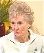 Lady Margaret Anstee