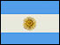 Argentine flag