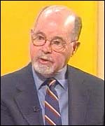 author Philip Knightly