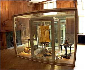 Contemplating A Self-portrait (As A Pharmacist) from 1998 