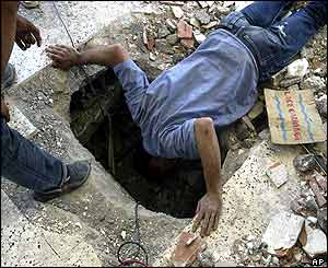 Looking for Emilie's sister Lisa