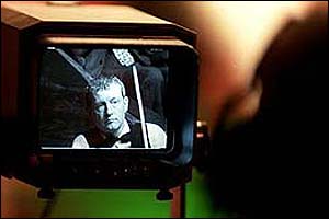 Steve Davis ruled snooker during the 1980s