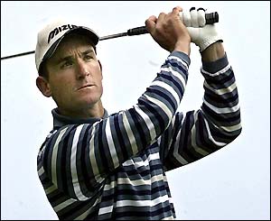 Spain's Ignacio Garrido