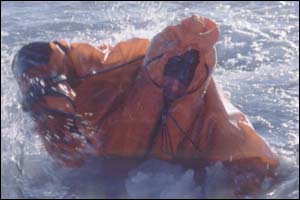 Pen Hadow (picture by Martin Hartley)