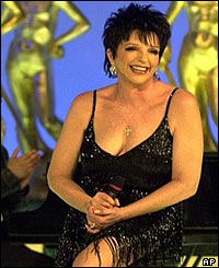 Liza Minnelli