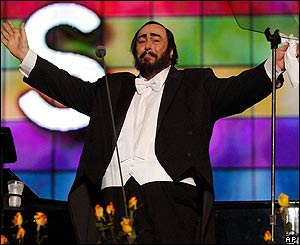 Pavarotti