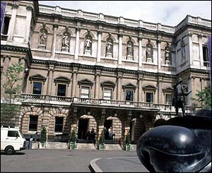 The Royal Academy of Arts