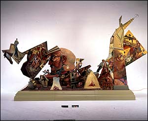 Resurrection 1996-99