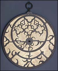 Astrolabe