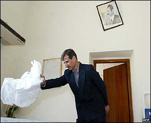 Dr Jaber Khalil Ibrahim 