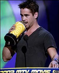 Colin Farrell