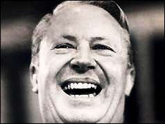 Edward Heath