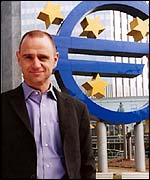 Evan Davis
