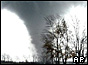 Tornado in the USA