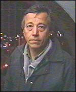 Nic Ferriday - not afraid of the dark