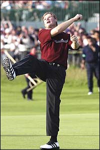 Ernie Els