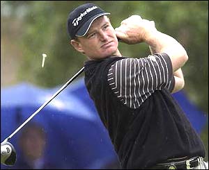 Ernie Els