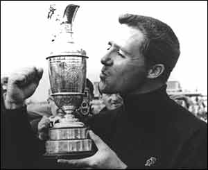 Gary Player