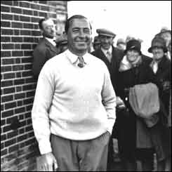 Walter Hagen