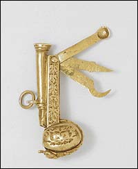 Victoria and Albert Museum