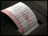 Lottery ticket