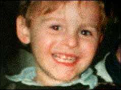 James Bulger