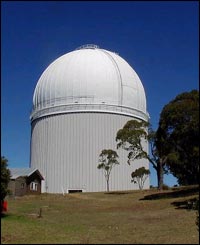Siding Spring