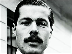 Lord Lucan - copyright UPP