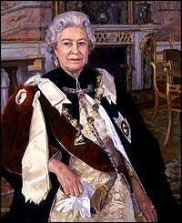 The Queen Jeff Stultiens 