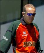 Andy Flower