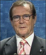Roger Moore