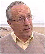 Bob Wilks, SOS Porthcawl campaign