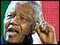 Nelson Mandela