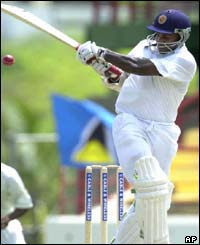 Jayasuriya hits out for Sri Lanka