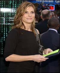 Sandra Bullock