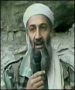 Osama bin Laden