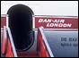 Dan-Air De Havilland Comet