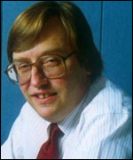 David Mellor