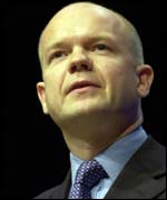 William Hague MP
