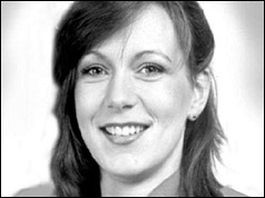 Suzy Lamplugh