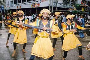 Picture by Sriyantha Walpola