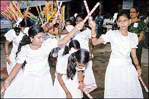 Picture by Sriyantha Walpola