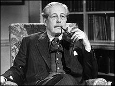 Harold Macmillan