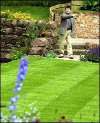 Alan Titchmarsh 