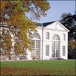 Orangery