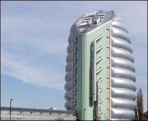 National Space Centre