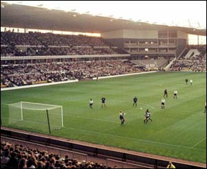 Pride Park