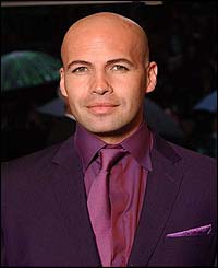 Billy Zane