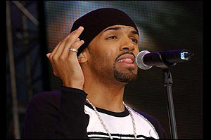 Craig David