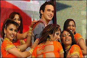 Gareth Gates